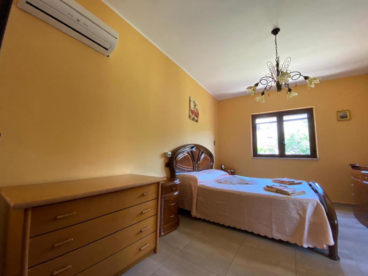 Villa Ida Agropoli Exterior foto